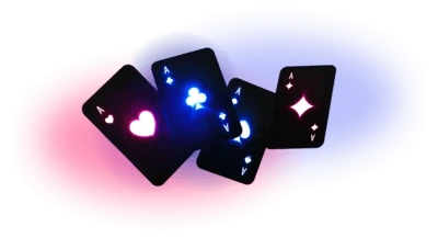 Playing cards