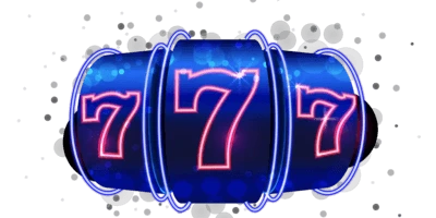 Neon 777 slots