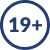 19+ Only