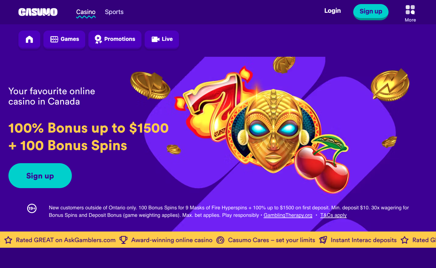 review hero image